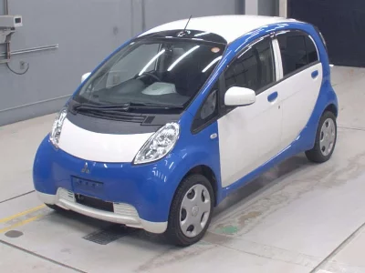 MITSUBISHI I-MIEV