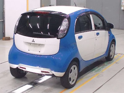 MITSUBISHI I-MIEV