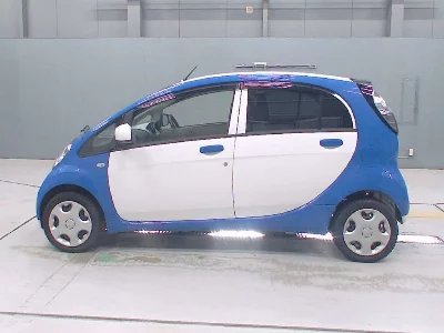 MITSUBISHI I-MIEV
