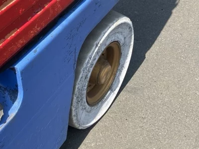 TOYOTA OTHER