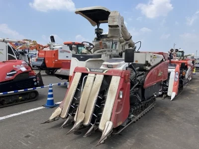 YANMAR OTHER