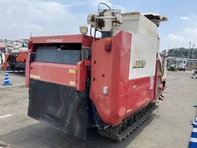 YANMAR OTHER