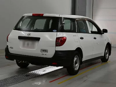 NISSAN AD VAN
