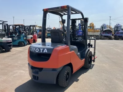 TOYOTA OTHER