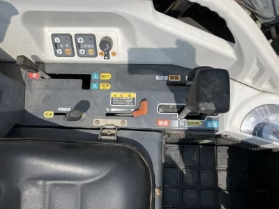 KUBOTA KUBOTA