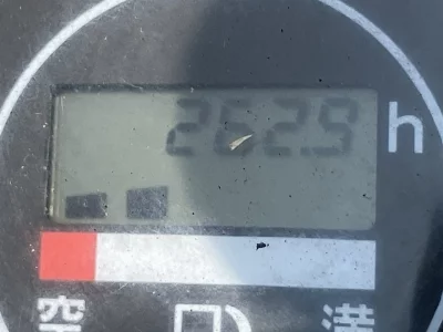 KUBOTA KUBOTA