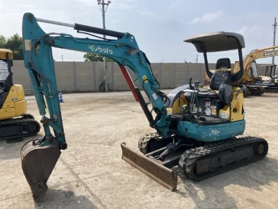 KUBOTA KUBOTA