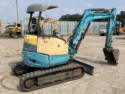 KUBOTA KUBOTA