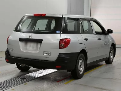 NISSAN NV150 AD