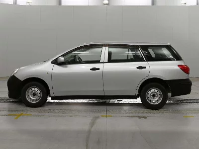 NISSAN NV150 AD