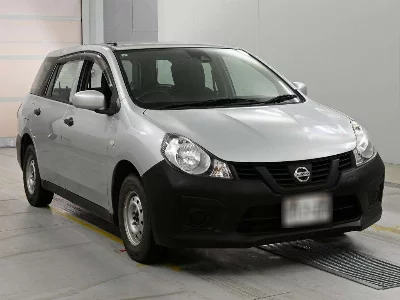 NISSAN NV150 AD