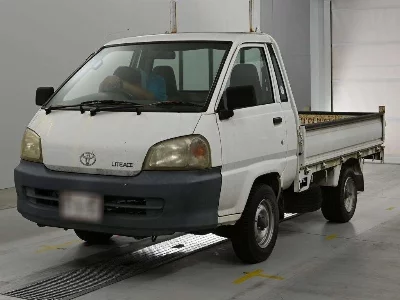 TOYOTA LITE ACE TRUCK