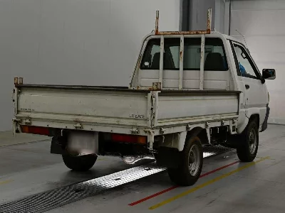 TOYOTA LITE ACE TRUCK