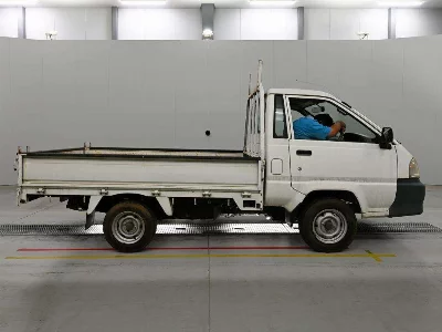 TOYOTA LITE ACE TRUCK