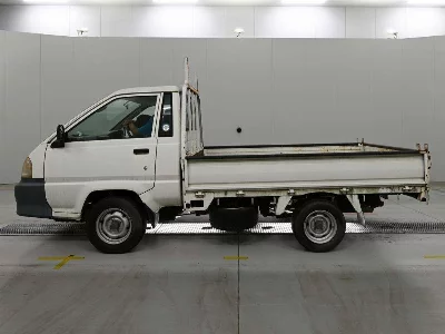 TOYOTA LITE ACE TRUCK