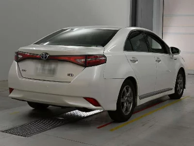 TOYOTA SAI