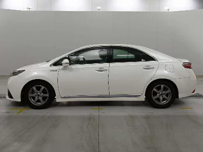 TOYOTA SAI