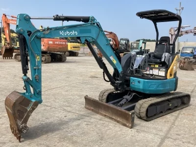 KUBOTA KUBOTA
