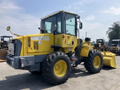 KOMATSU OTHER