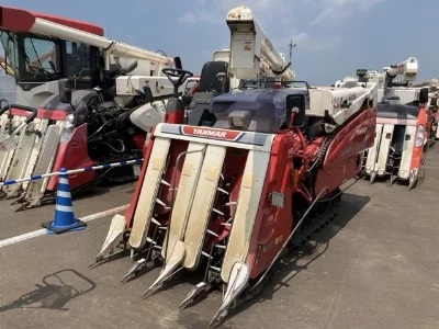 YANMAR OTHER