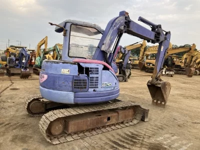 KOMATSU OTHER