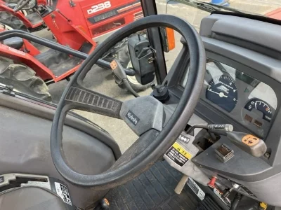 KUBOTA KUBOTA