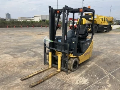 KOMATSU OTHER