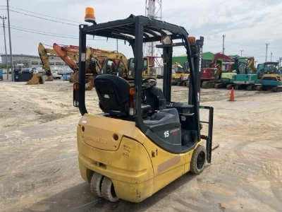 KOMATSU OTHER