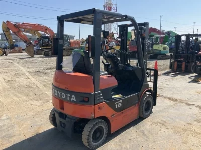 TOYOTA OTHER