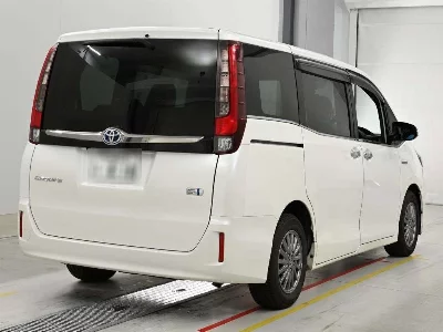 TOYOTA ESQUIRE