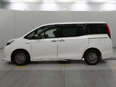 TOYOTA ESQUIRE