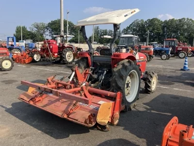 YANMAR OTHER