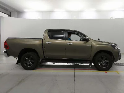 TOYOTA HILUX PICK UP