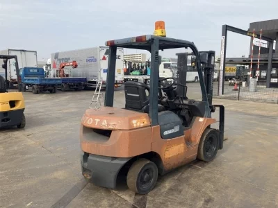 TOYOTA OTHER