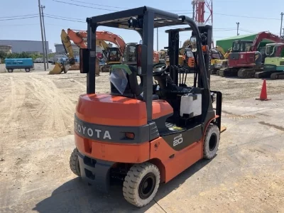 TOYOTA OTHER