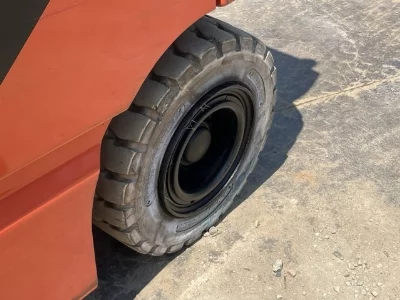TOYOTA OTHER