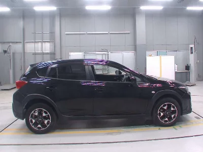 SUBARU SUBARU XV