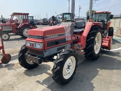 YANMAR OTHER
