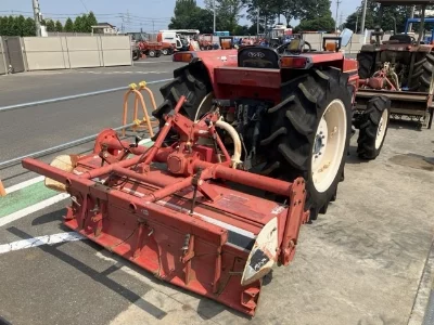 YANMAR OTHER