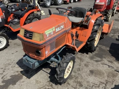 KUBOTA KUBOTA