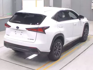 Lexus NX300h
