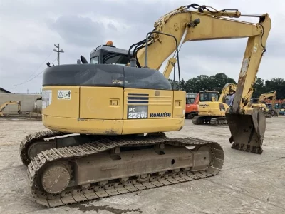 KOMATSU OTHER