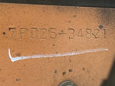 TOYOTA OTHER