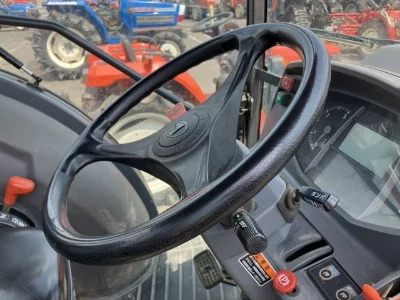 KUBOTA KUBOTA