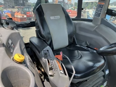 KUBOTA KUBOTA