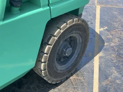MITSUBISHI OTHER