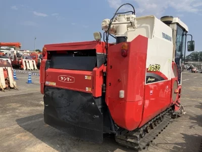 YANMAR OTHER