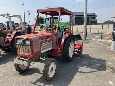 YANMAR OTHER