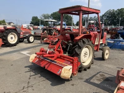 YANMAR OTHER