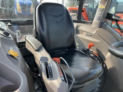 KUBOTA KUBOTA
